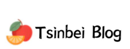 Tsinbei Blog